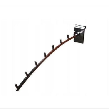 Ramię łuk 35cm 8 nitów