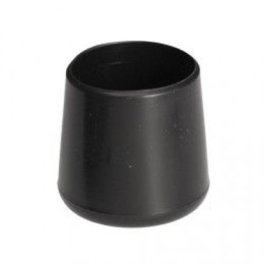 Stopka plastikowa zewnętrzna fi 25mm