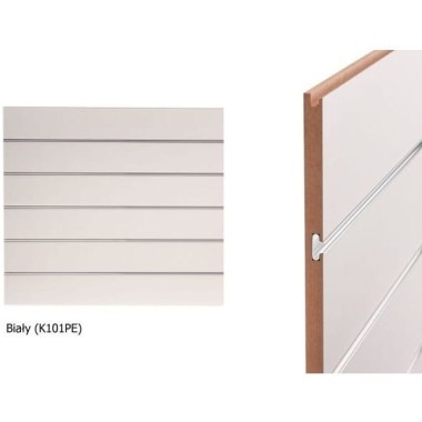 Panel frezowany ShopWall 100/90 15cm