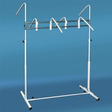 Stojak dwustronny ST27