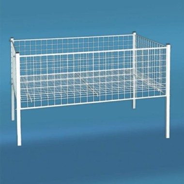 Kosz promocyjny KZ2 120x80cm