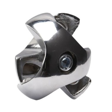 Złącze trzykierunkowe prawe fi 32mm