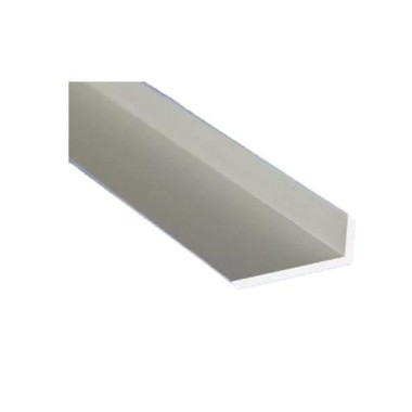 Kątownik aluminiowy 20x10mm
