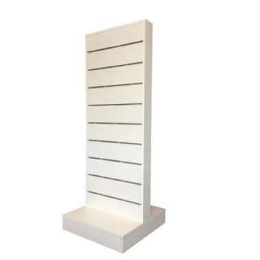 Gondola dwustronna SHOPWALL 60x160cm F15cm
