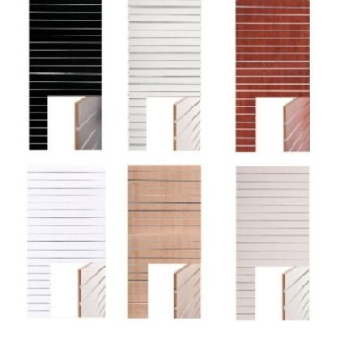 Panel frezowany ShopWall 90/200 10cm