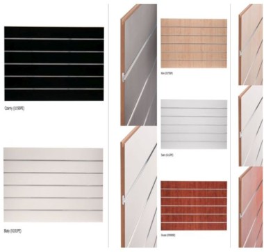 Panel frezowany ShopWall 200/90 15cm
